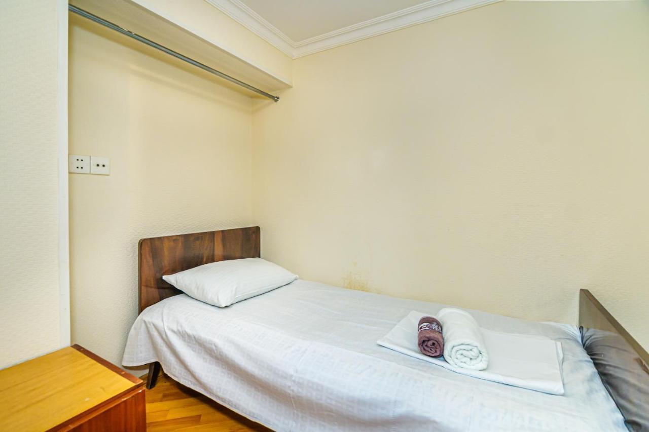 Targovu Centre 3 Room. DupLex Home. Baku Extérieur photo