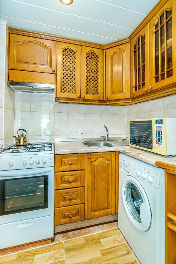Targovu Centre 3 Room. DupLex Home. Baku Extérieur photo