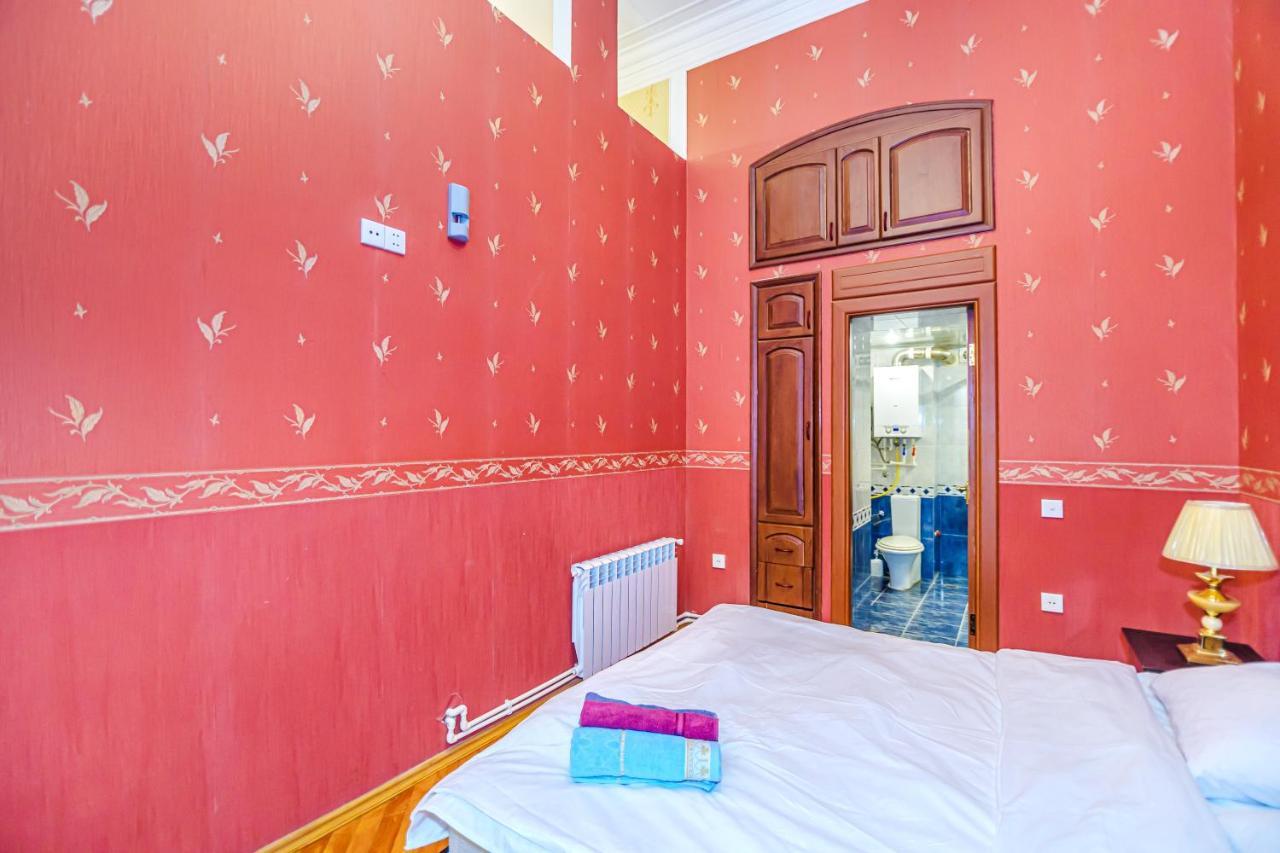 Targovu Centre 3 Room. DupLex Home. Baku Extérieur photo