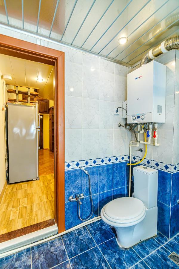 Targovu Centre 3 Room. DupLex Home. Baku Extérieur photo