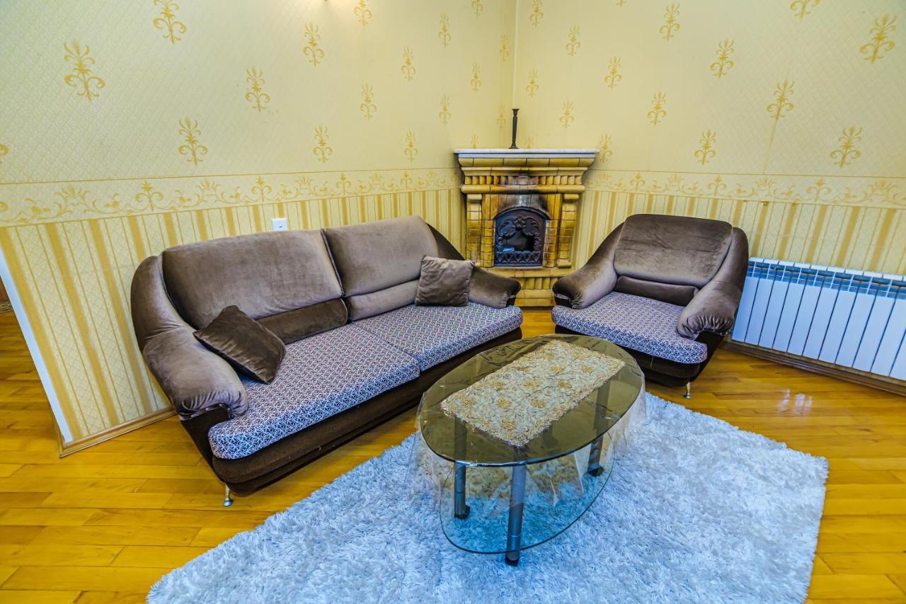 Targovu Centre 3 Room. DupLex Home. Baku Extérieur photo