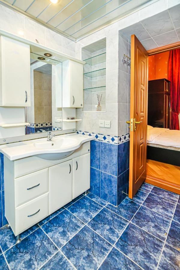 Targovu Centre 3 Room. DupLex Home. Baku Extérieur photo